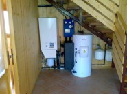 Impianti di riscaldamento con pompe di calore a Mantova